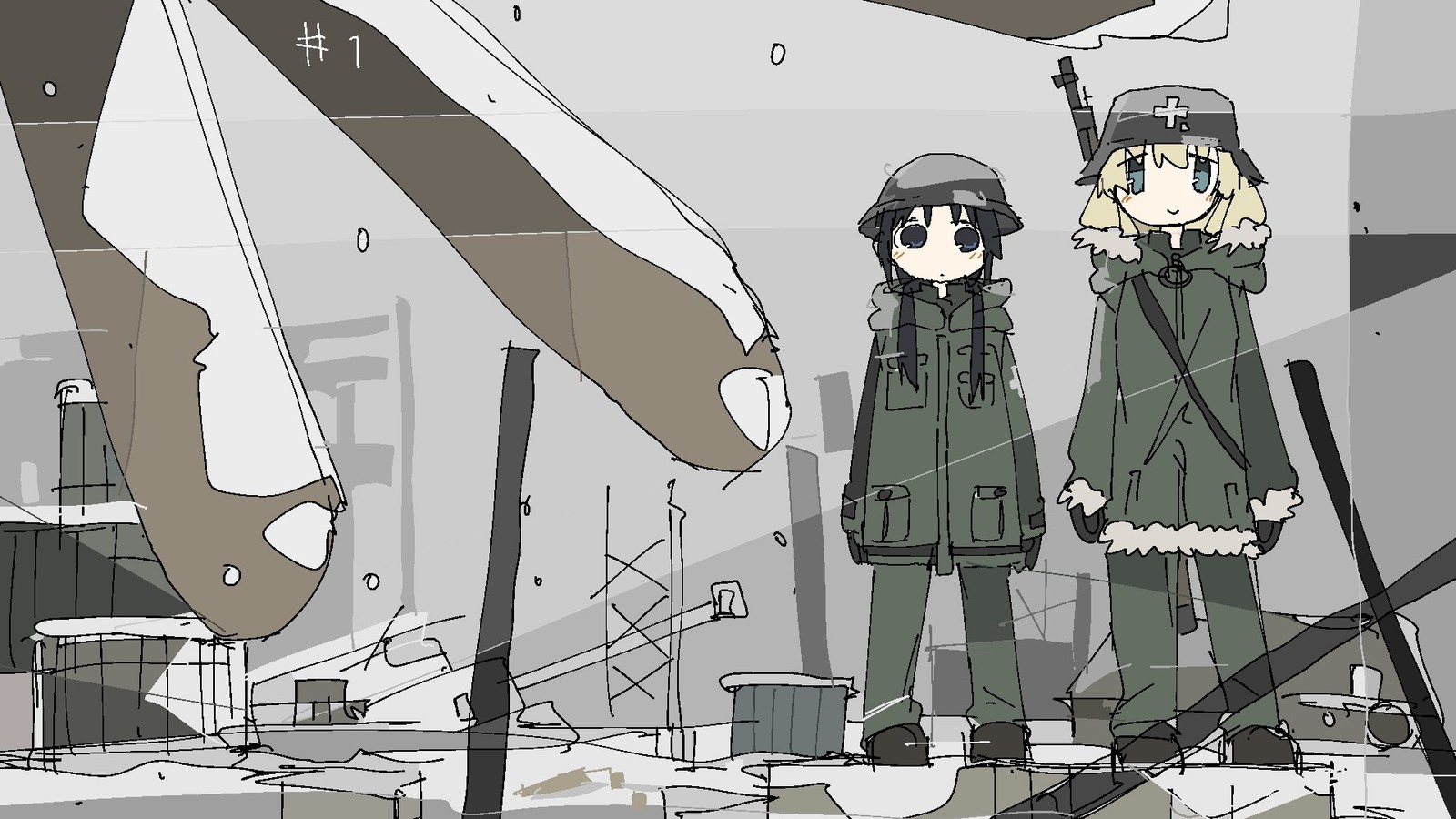 girls last tour 9
